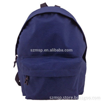 Cheapest simple backpack for promotion